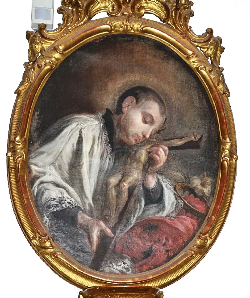 San Luigi Gonzaga